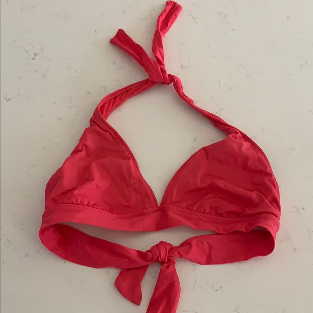 Bikini top